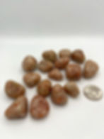 Thumbnail: Sunstone - Tumbled