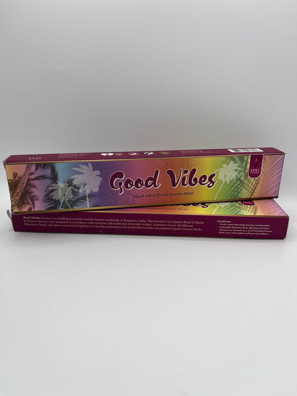 Good Vibes