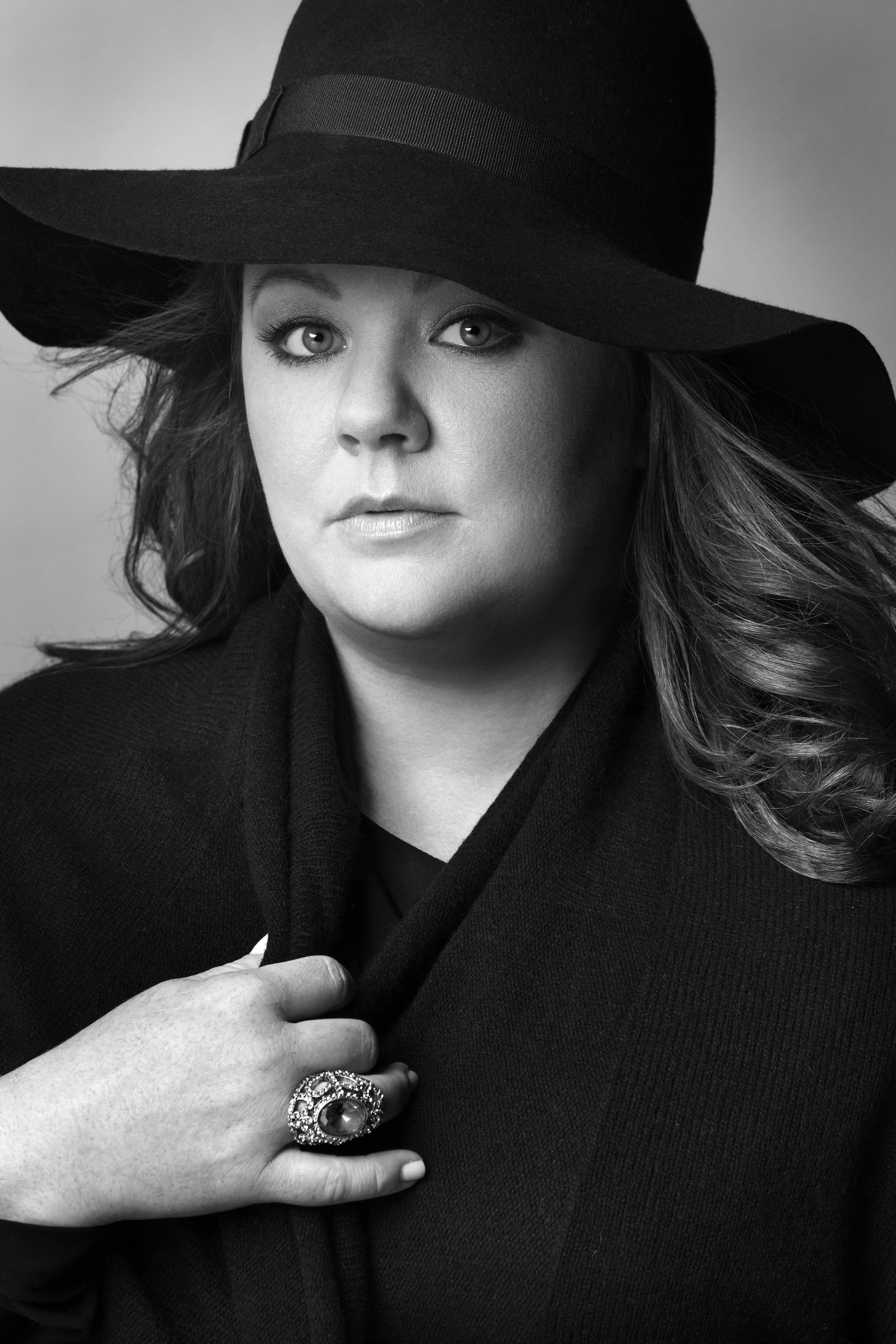 Vanessa Mccarthy Related To Melissa Mccarthy
