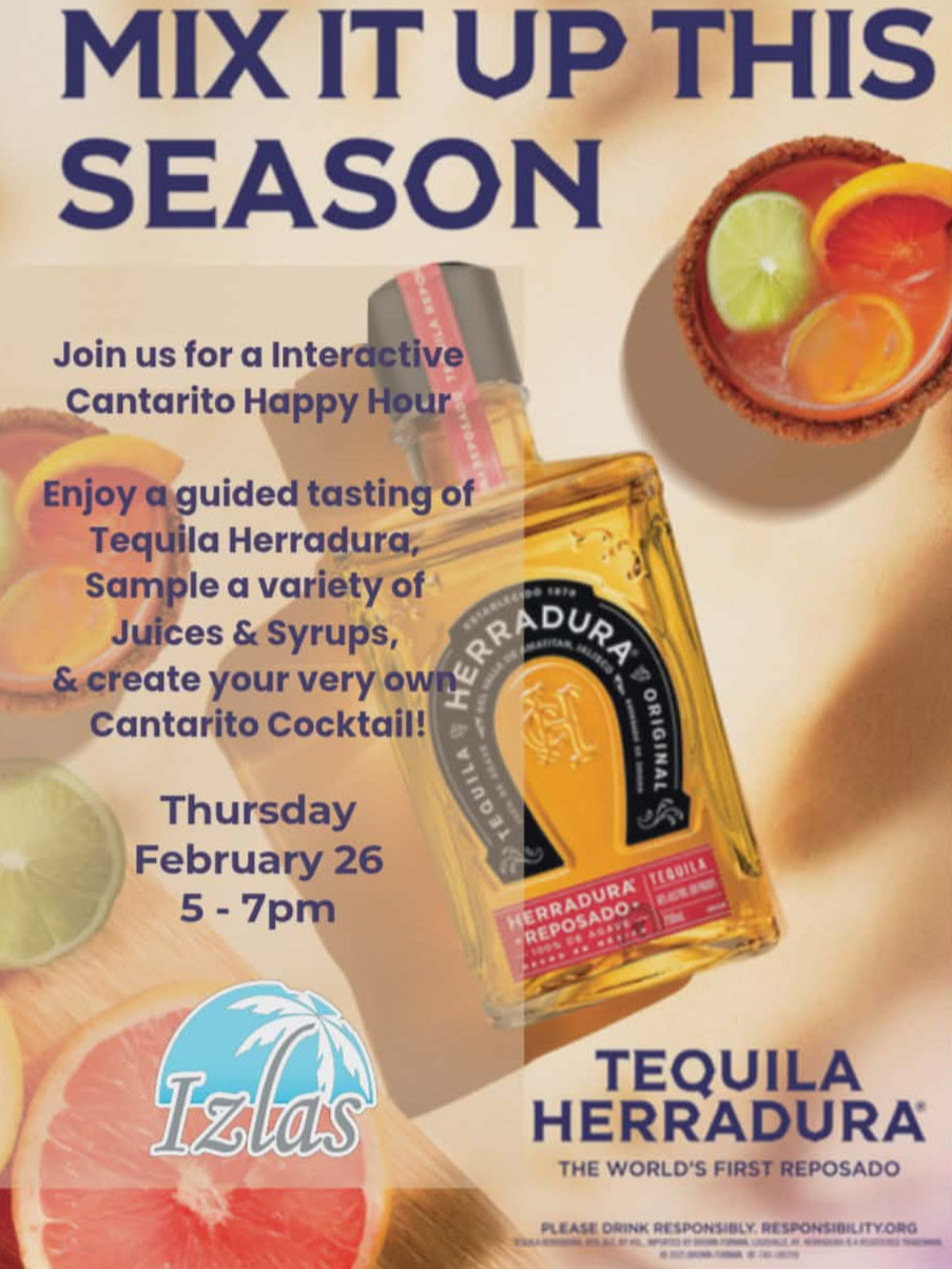 Cantarito EXPERIANCE