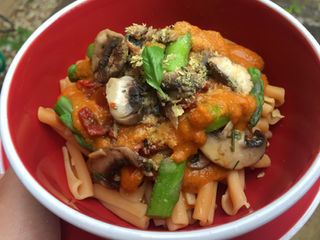 Pasta al Pomodoro