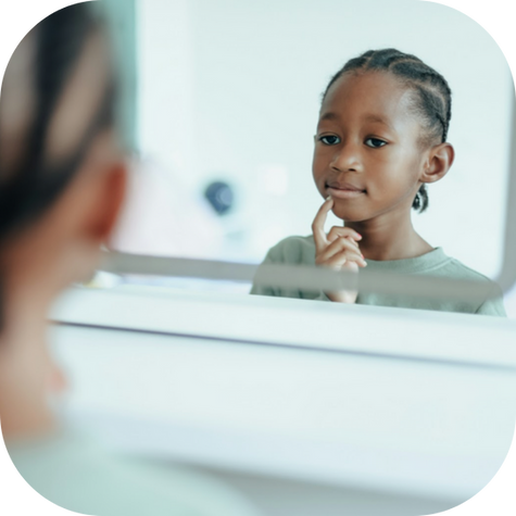 Understanding Your Child's Window of Tolerance