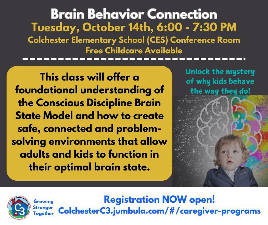 Brain Behavior Connection 25