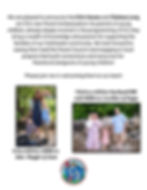 Parent Ambassador Announcement