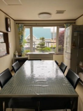 下宿ポトフ_キッチン