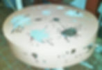 Light box for event