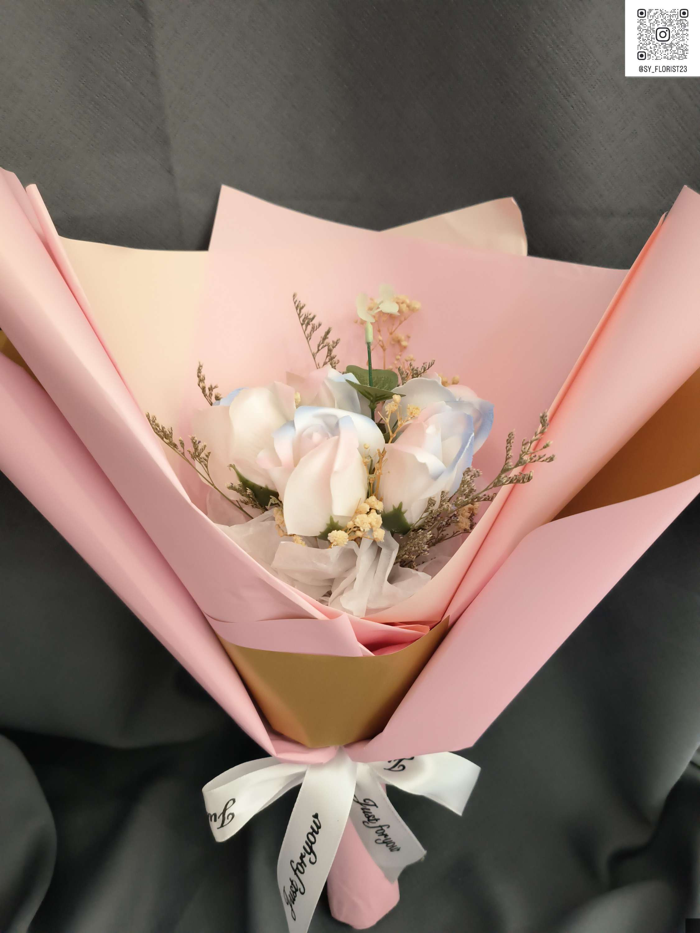 Korean flower 