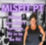 Misfit PT