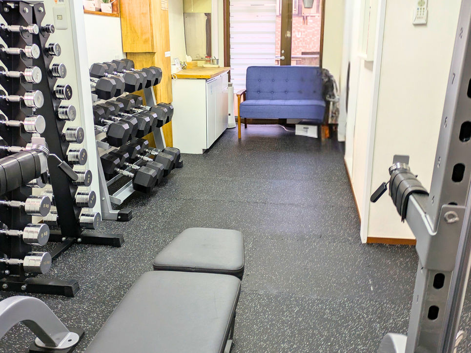 フリースペース方向