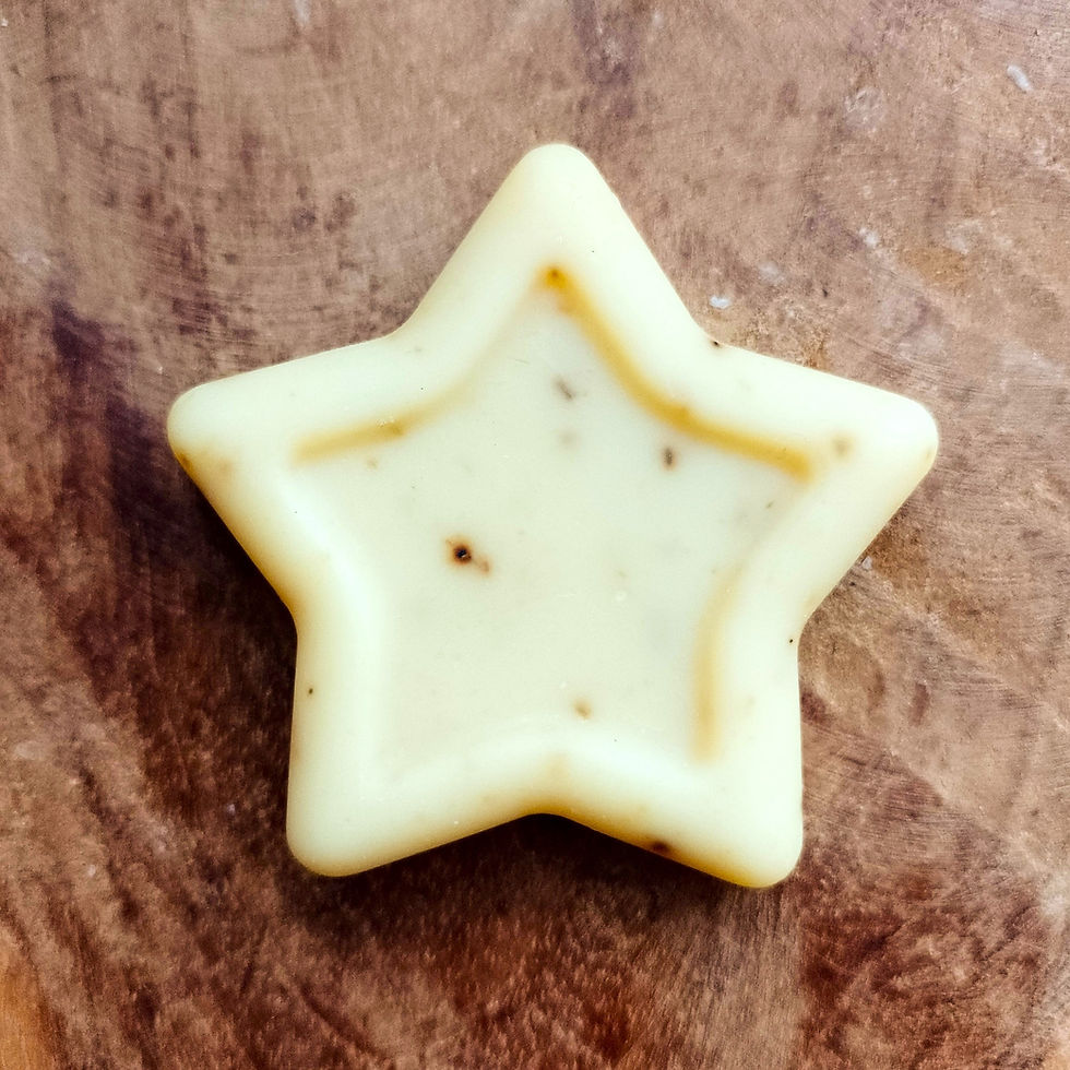 Miniature : savon invité étoile le 41