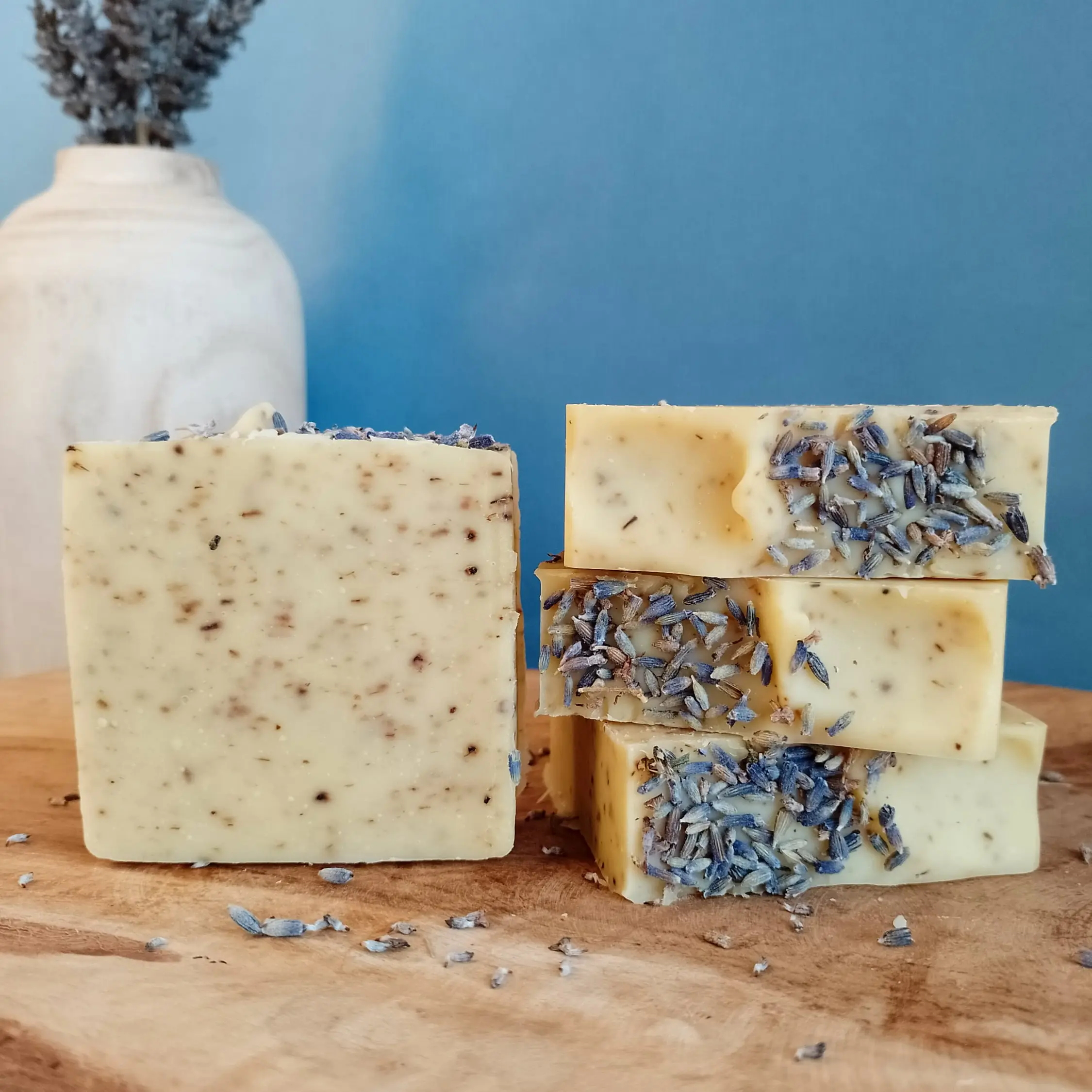 Savon artisanal l'Absolue