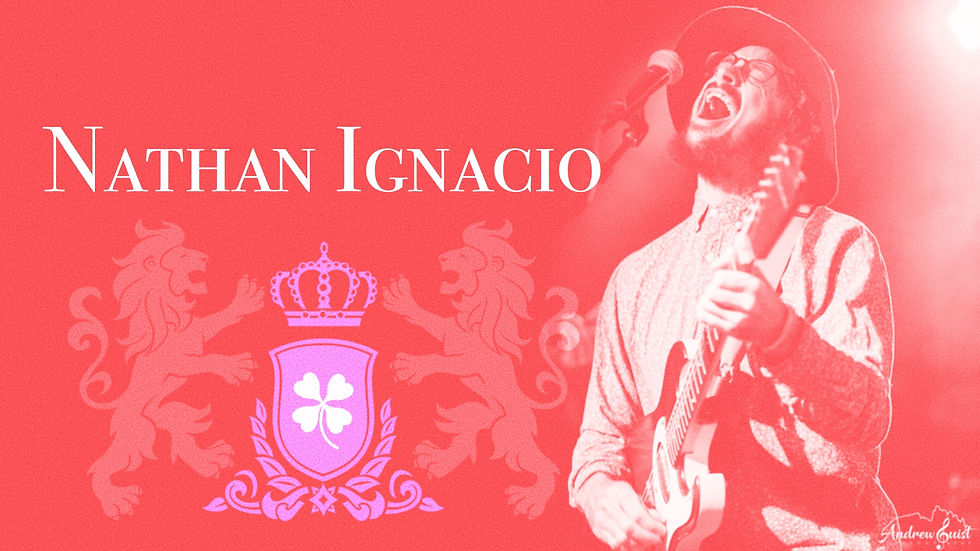 Nathan Ignacio