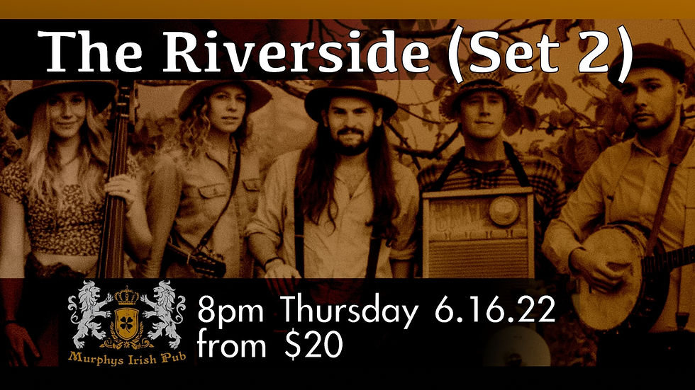 The Riverside Set 2