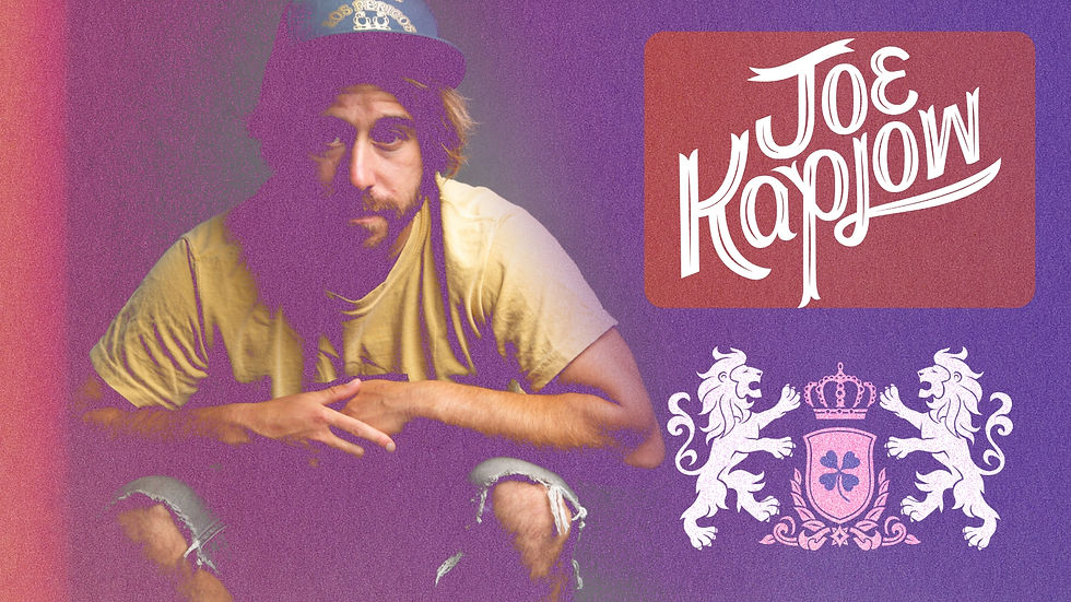 Joe Kaplow Band