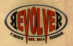 Revolver