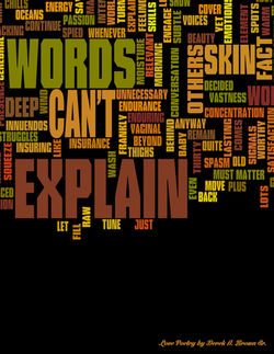 words cover new