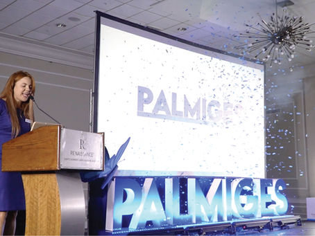 Sean Dominican SRL lanza PALMIGES en República Dominicana