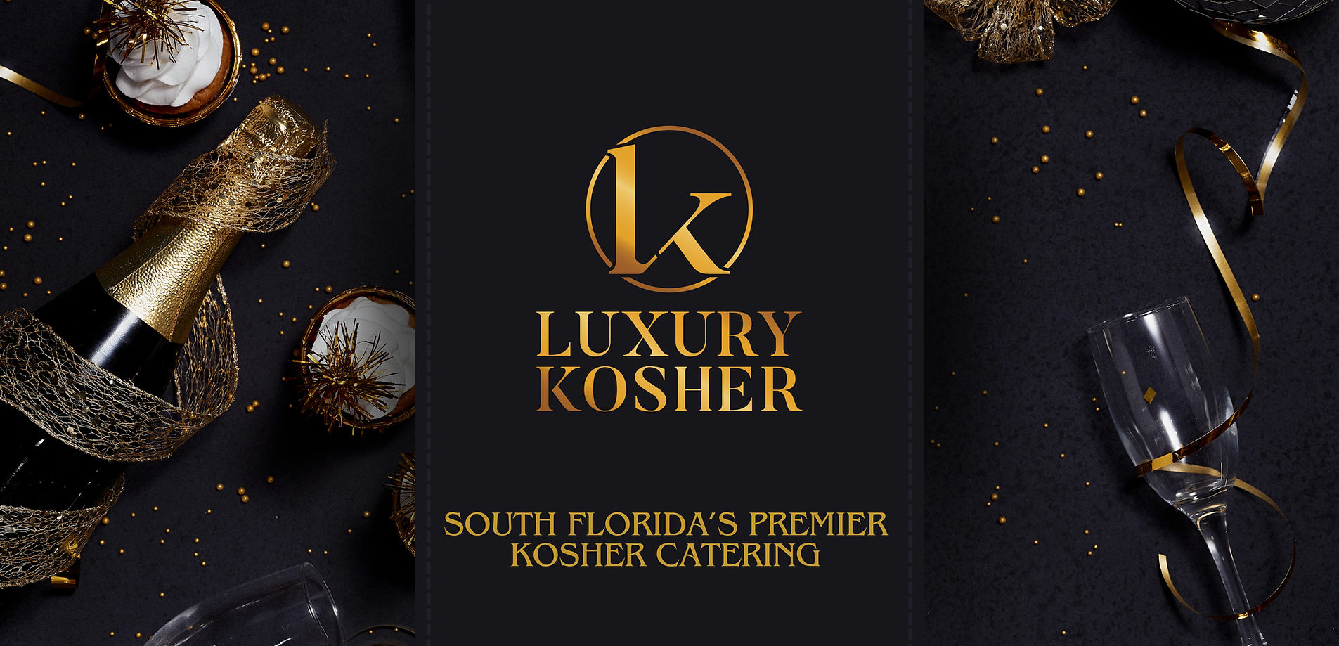 Luxury Kosher Events