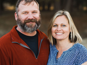 Staff Spotlight: Kris Wilson