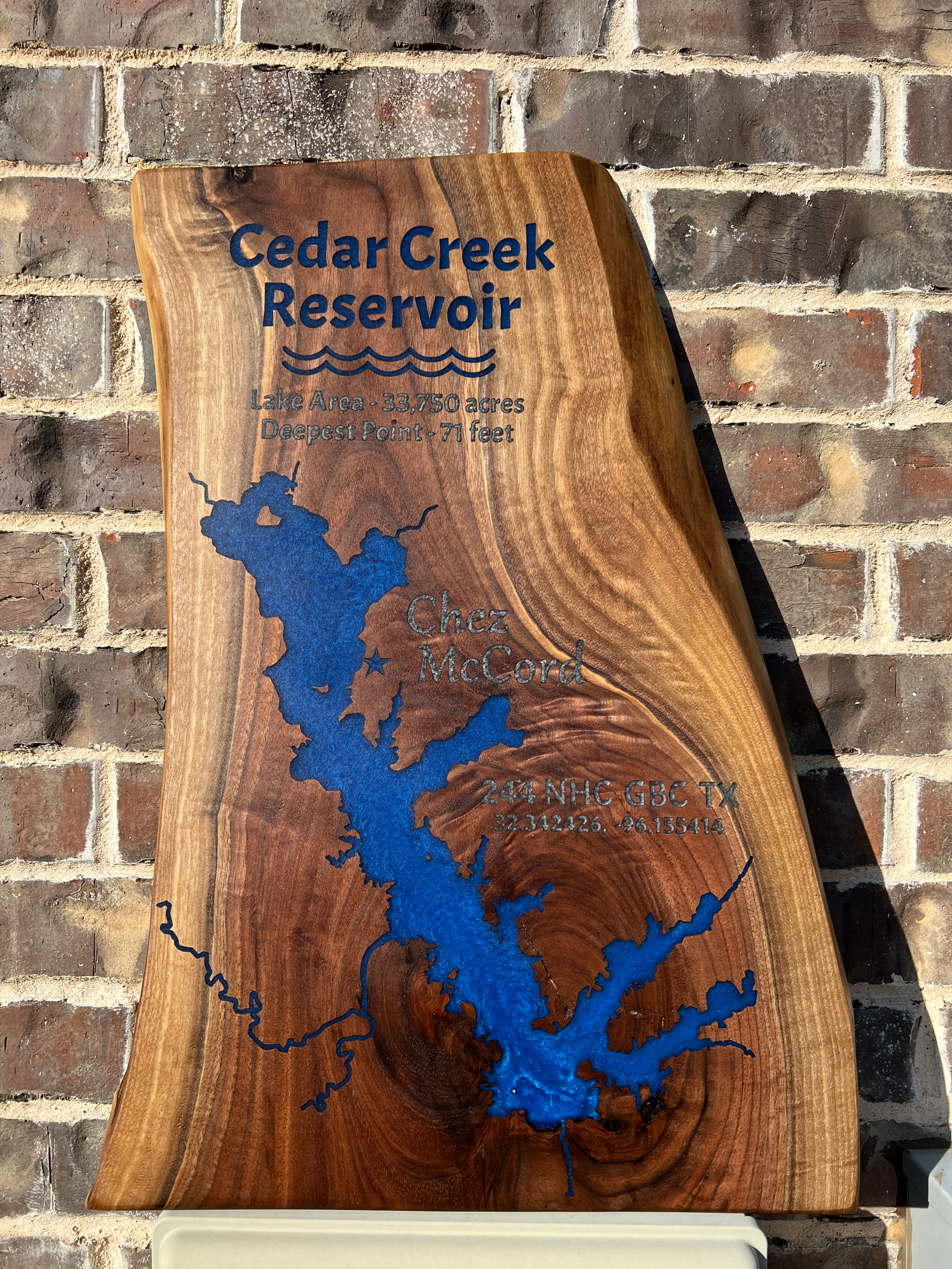 Signs & Wall Decorations