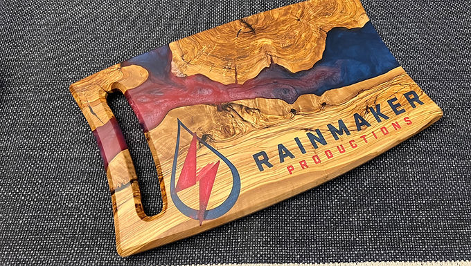 Rainmaker Productions