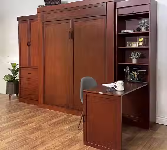 Tahoe Wall Bed