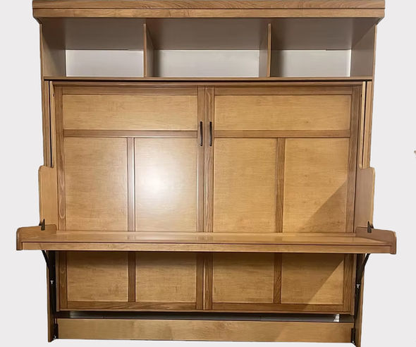 Valencia Murphy bed