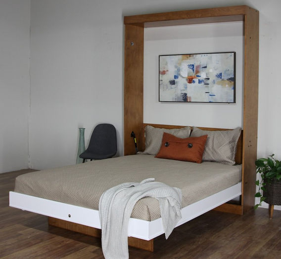 Metro Wall Bed