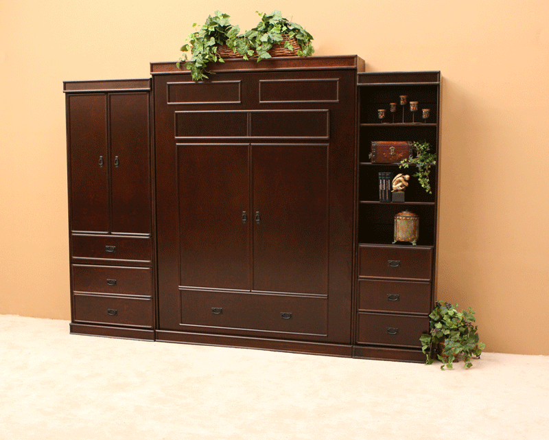 Murphy Wall Bed