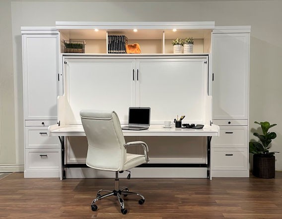 Ryland murphy desk bed