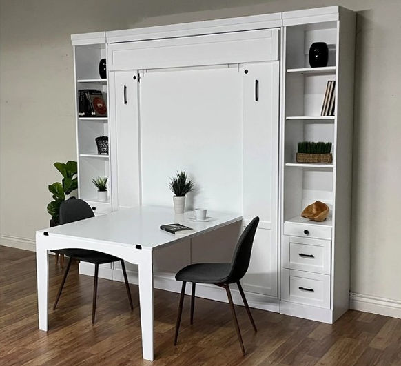 Ryland Table Murphy Bed