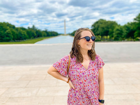 Washington DC Uncovered: Exploring the Capital and it's Local Treasures