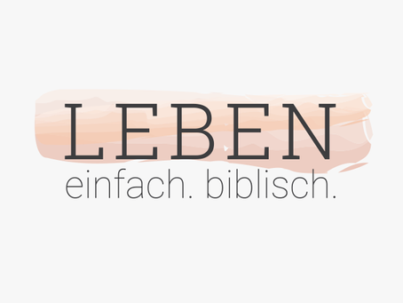 Eine Reise beginnt ...