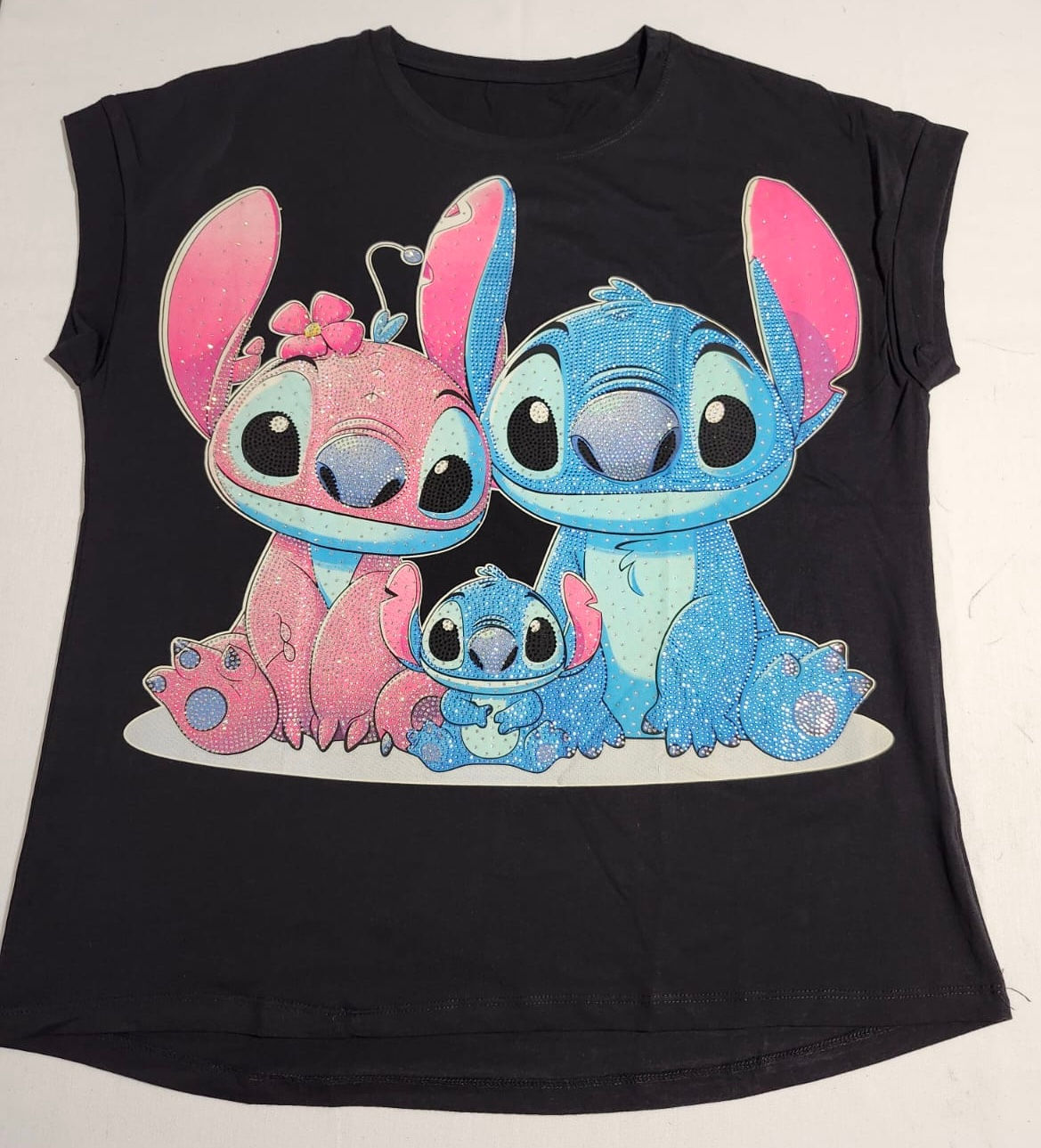 STITCH FAMILY