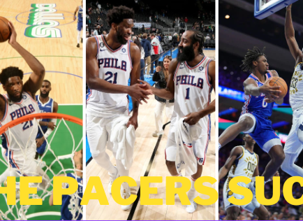 76ers vs. Pacers: Prediction