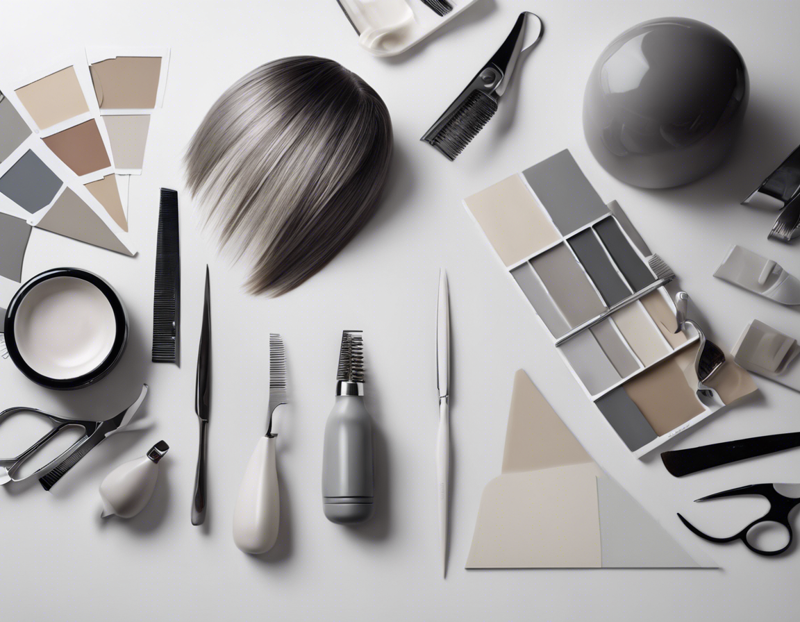 The Savvy Stylist-Gilbert