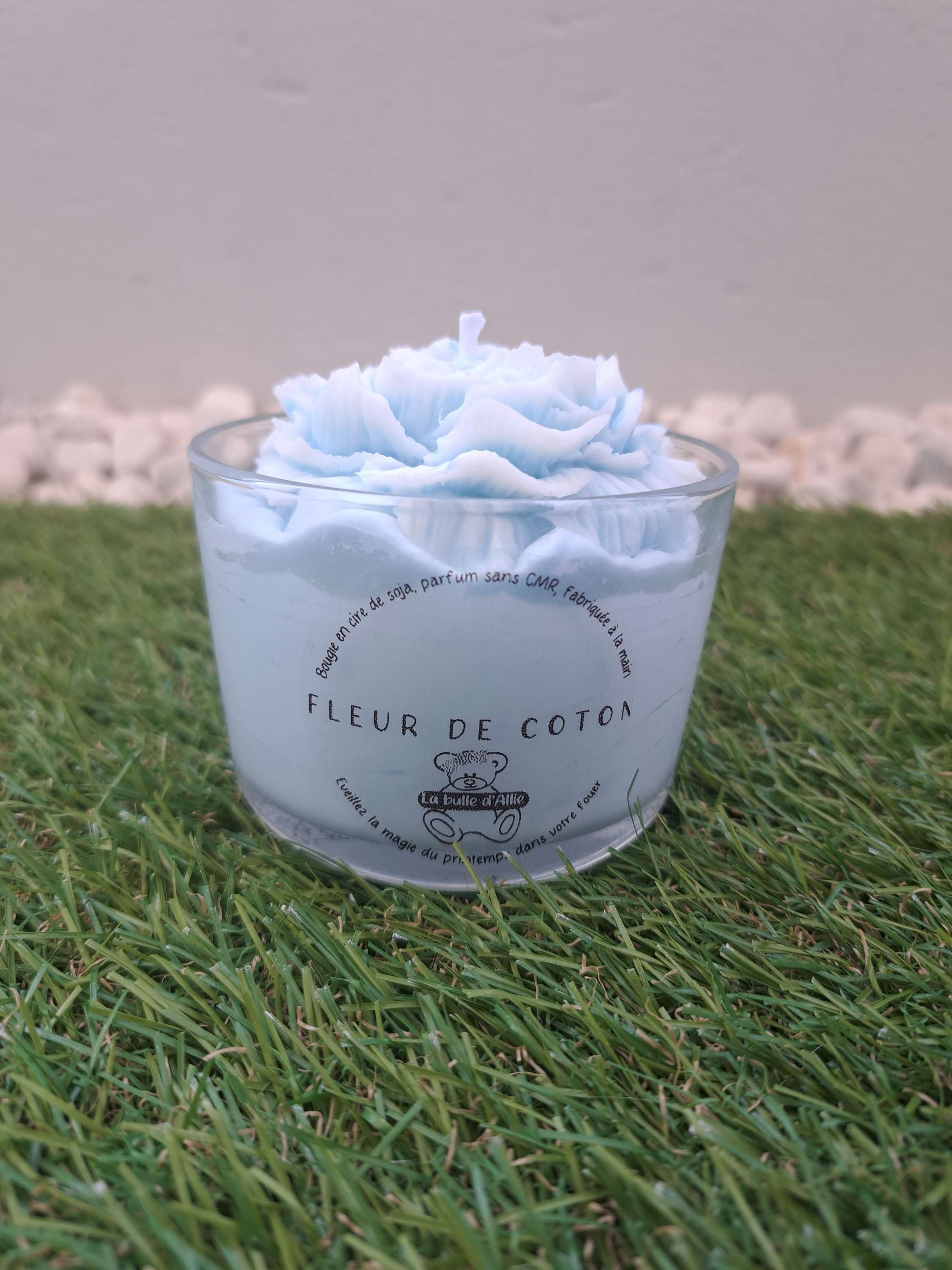 La Fleur de Coton