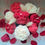 Miniature : Bouquet rouge Vanille