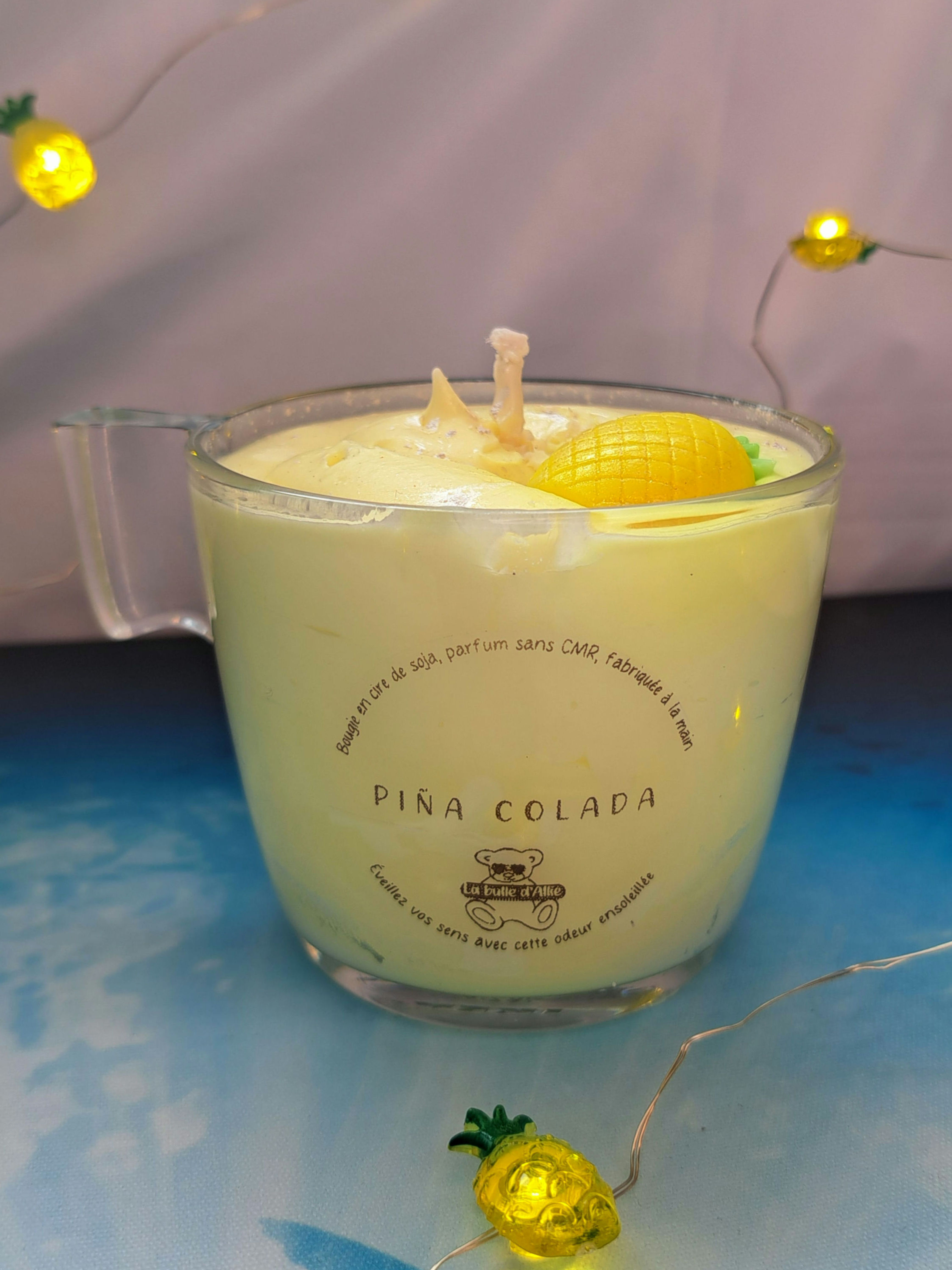Piña colada