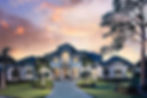 Front Elevation Dusk Sky.jpg