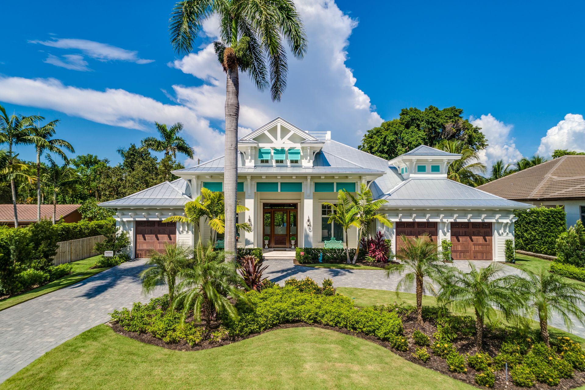 custom home builder sanibel island