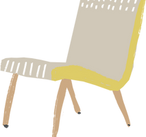 Stuhl