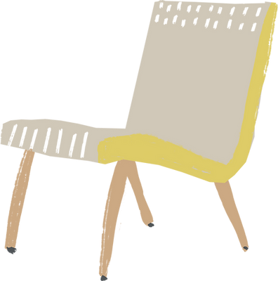 Stuhl