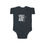 Thumbnail: Infant Bodysuit "You Are Enough" Baby Onesie — Cute Affirmation Gift
