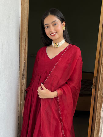 Nandini Singh