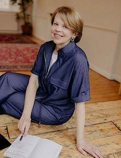 Maija Kovalevska Human System Educator