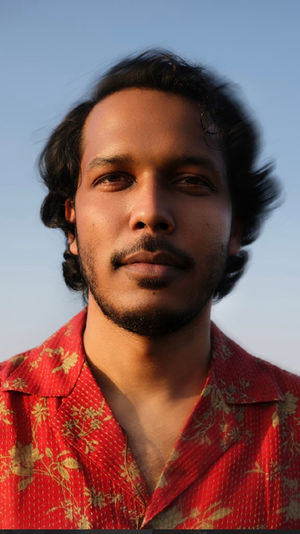 SAMEER RAHAT IS A COLLABORATOR DISRUPTOR by Mihir Srivastava 