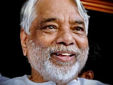 K KESHAVA RAO: LIFE IS ABOUT CREATING YOURSELF by Mihir Srivastava