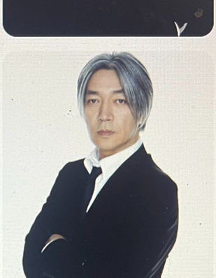 PIANIST RYUICHI SAKAMOTO SAID, 'I WANT TO MAKE SOMETHING I DON'T KNOW, THAT I’VE NEVER DONE OR NEVER KNOWN.' By Bharat Madhok