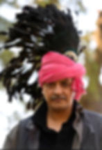 Picture: Mustafa Quraishi